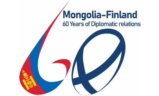 Монгол, Финландын хооронд дипломат харилцаа тогтоосны 60 жилийн ой