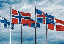 Нордикийн орнуудын их дээд сургуулиудын тэтгэлэгт хөтөлбөрүүдийн тухай мэдээлэл, монгол оюутнууд хамрагдах боломжийн тухай